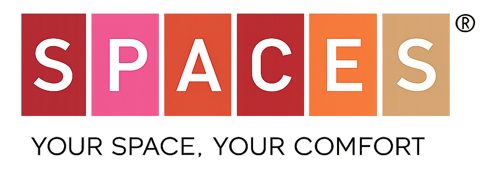 SPACES