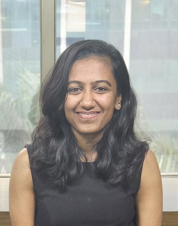 Riya Ramu